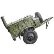 Полевые кухни на СВО Полевые кухни на СВО